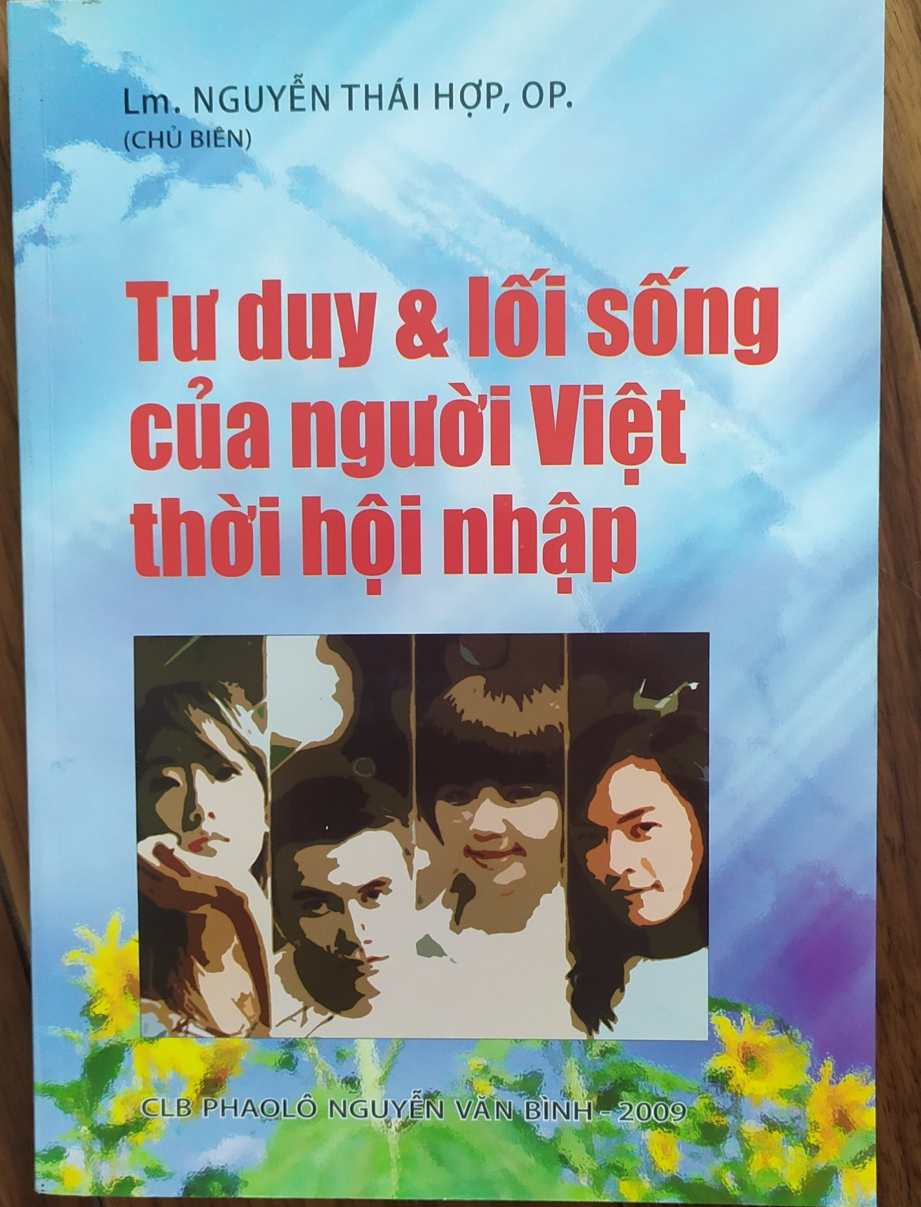 Tư duy và lối sống của người Việt thời hội nhập